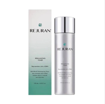 Тонер для відновлення балансу шкіри Rejuran Healer Rebalancing Toner 120ml