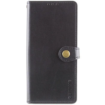 Чехол книжка на Xiaomi Redmi 15C (EU) / для Ксяоми, сяоми, ксиоми редми 15С искусственная кожа Черный