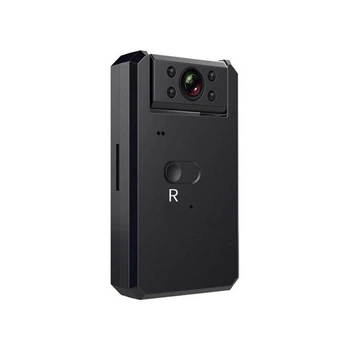 Мини камера wifi с поворотным объективом Wsdcam MD92 (100731)