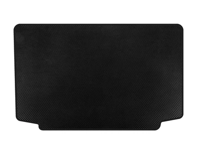 Автоковрик Digital Designs Ford B-Max 2012-2017 16x16x120 см Черный (2536026171)