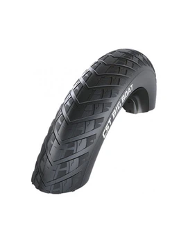 Покрышка CST C-06 26 x 2.4 Черный (CTC06)