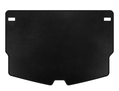 Автоковрик Digital Designs Nissan Note II (E12) 2012 16x16x120 см Черный (2536027053)