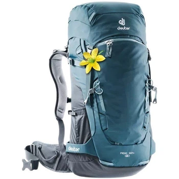 Горнолыжный рюкзак Deuter Rise 32+ SL (Arctic/Graphite) (DT 3301218 3445)