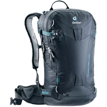 Горнолыжный рюкзак Deuter Freerider 26 (Black) (DT 3303217 7000)
