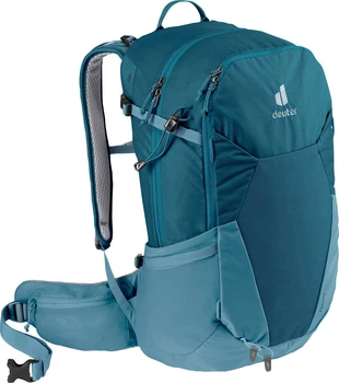 Рюкзак Deuter Futura 27 (Arctic/SlateBlue) (DT 3400321 3386)
