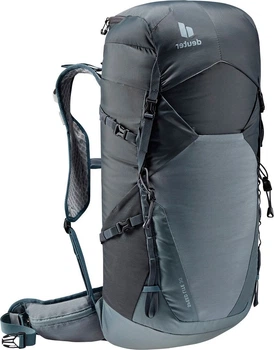 Рюкзак Deuter Speed Lite 30 (Graphite/Shale) (DT 3410622 4409)