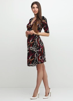 Платье Uttam Boutique L Разноцветный 8000139