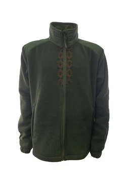 Кофта Tactic 4Profi хакі темний Орнамент №3 3XL (54)