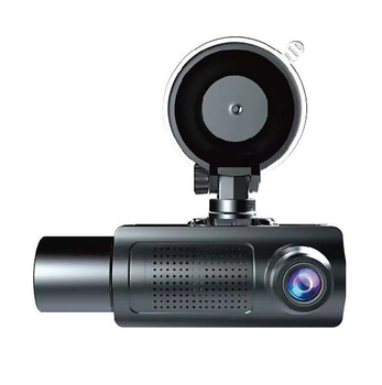 Автомобільний відеореєстратор D-310 (2 камери) Wi-Fi Full HD HDSYR_1599