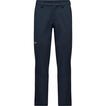 Штаны Salewa Puez Dolomia 2 Pants M L Темно-синий (1054-013.012.1598)