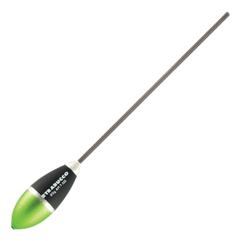 Бомбарда Trabucco TT Bomb Quick Green 20g (G3-7.00m)