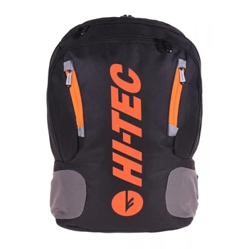 Рюкзак Hi-Tec Tongo 30L BLACK/ORANGE (41542OR)