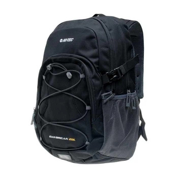 Рюкзак Hi-Tec Daybreak 25L BLACK (75338BK)