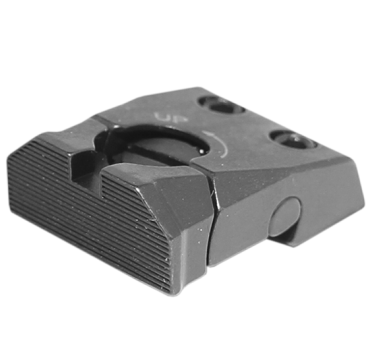Целик для CZ SP-01 Shadow New ADJ