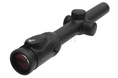 Прицел оптический Swarovski Z8I 1-8x24 L, сетка BRT-I