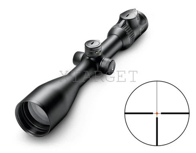 Прицел оптический Swarovski 2.5-15x44 Z6I L 4A-I