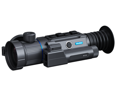 Тепловизионный прицел Pard Ocelot 640-50 LRF Q (640x512, 2600 м, 50 мм, NETD