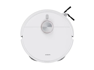 Робот-пилосос з вологим прибиранням Xiaomi Robot Vacuum S40 Pro