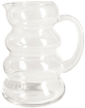 Глечик Homla Bubbly 1.4 л (5906496751394)