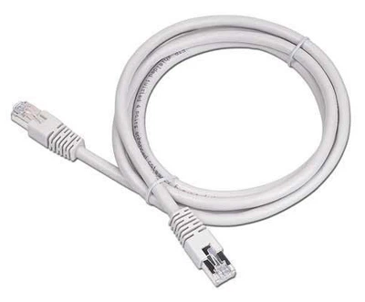 Патч Корд LAN Высокоскоростной Starlink FTP Starlink кабель 7м для интернета до 1000Мбит/с Gigabit Ethernet 1 (0_51119)