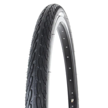 Покрышка Kenda K-1068 Kwick Bitumen 700 X 32C 30TPI Черный (O-O-0357)