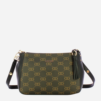 Torebka crossbody damska