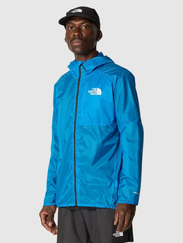 Спортивна вітровка чоловіча M Windstream