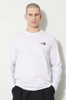 Лонгслів чоловічий M L/S Simple Dome