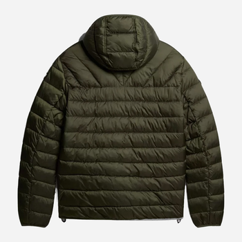 Куртка демісезонна чоловіча Aerons