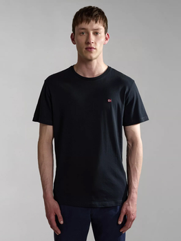 Футболка бавовняна чоловіча Salis