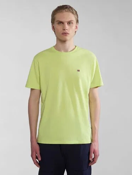 Футболка бавовняна чоловіча Salis