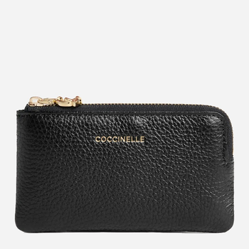 Etui na klucze damskie skórzane C-Me