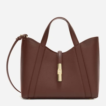 Torebka crossbody damska skórzana Goccia