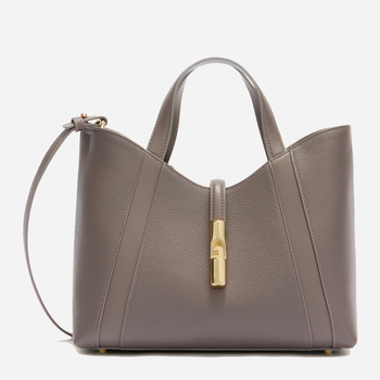 Torebka crossbody damska skórzana Goccia