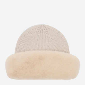 Czapka damska z angory Ivette