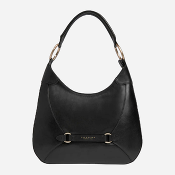 Torebka bagietka damska skórzana Isabella