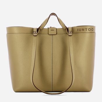 Сумка шопер жіноча шкіряна Rivera