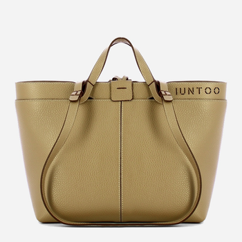 Сумка шопер жіноча шкіряна Rivera