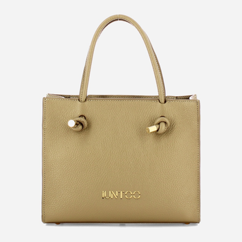 Сумка крос-боді жіноча шкіряна Giunto