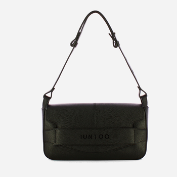 Torebka bagietka damska skórzana Silvia