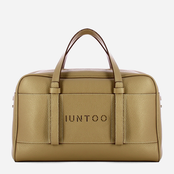 Сумка крос-боді жіноча шкіряна Priora