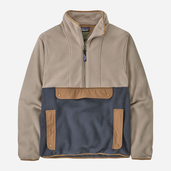 Толстовка на флісі чоловіча Synch