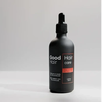 Лосьон против выпадения волос и для стимуляции роста волос Good Hair 10% миниксидил 100 мл