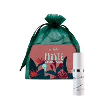 Подарочный мини-набор - Dr. Spiller X-Mas Hydro-Marin Elixir