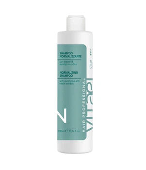 Нормализующий шампунь Vitael NORMALIZING Shampoo для жирных волос 300 ml