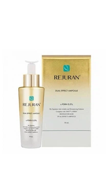 Rejuran Healer Dual Effect Ampoule Омолаживающая сыворотка с двойным эффектом 30мл