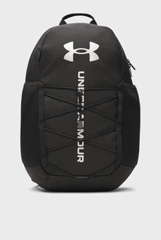 Універсальний Рюкзак Under Armour Hustle Sport 6.0(6000397-001) MISC Чорний