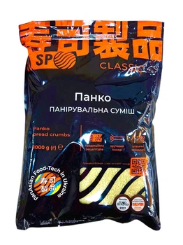 Смесь панировочная Панко 1,0 кг SP