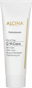 Крем для обличчя ALCINA Q10-Cream зміцнюючий з коензимом Q10 250 мл