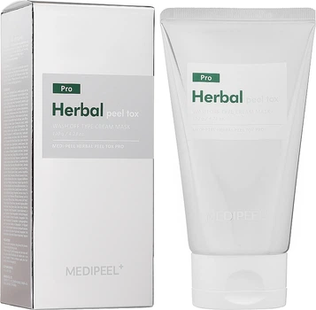 Маска з ефектом детоксу Medi-Peel Herbal Peel Tox Pro 120 мл